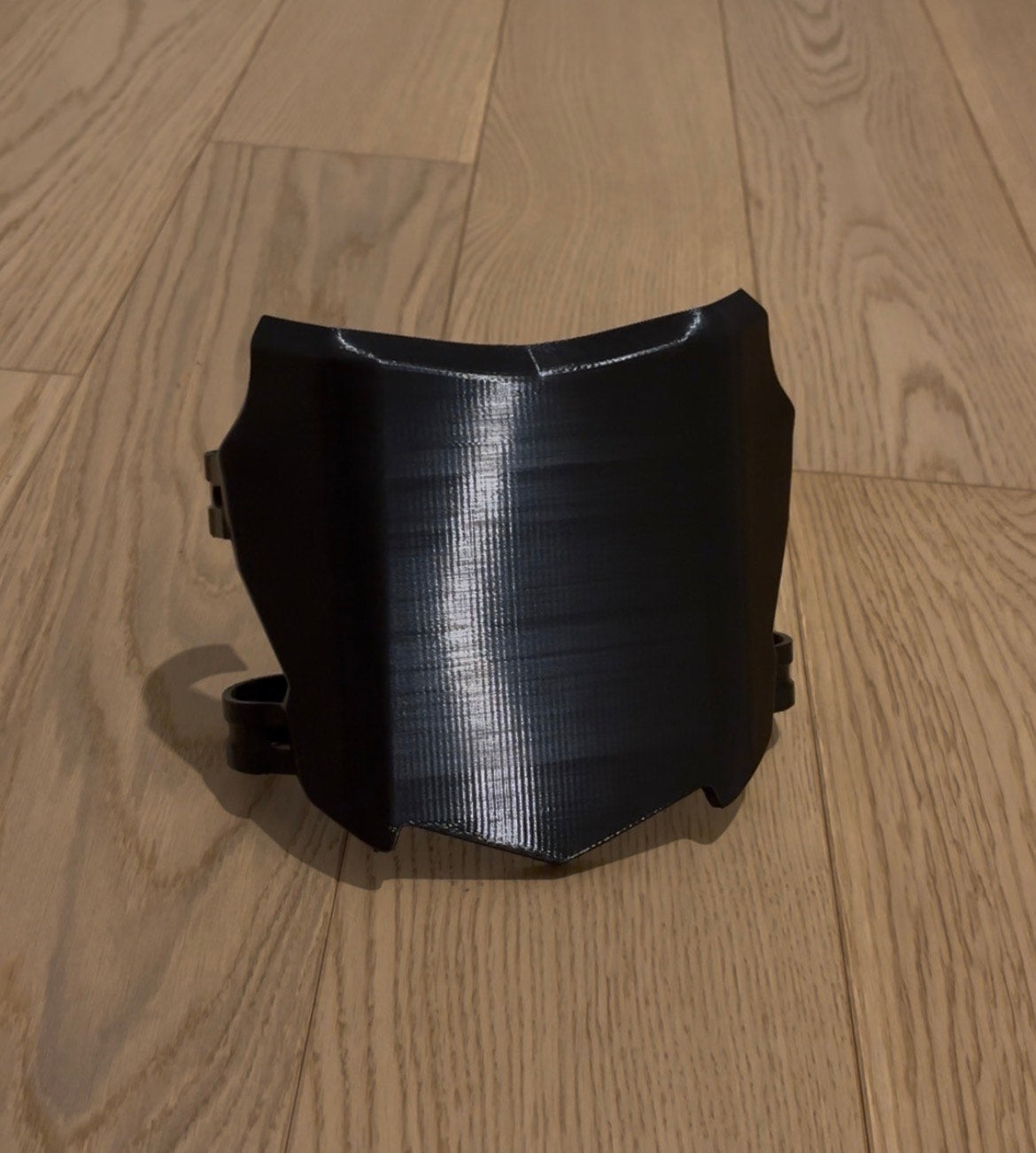 motocutz front plate