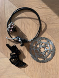 V2 Ultra Bee Brake Kit for Surron LBX, ERIDE PRO, Talaria XXX, MX3 & MX4