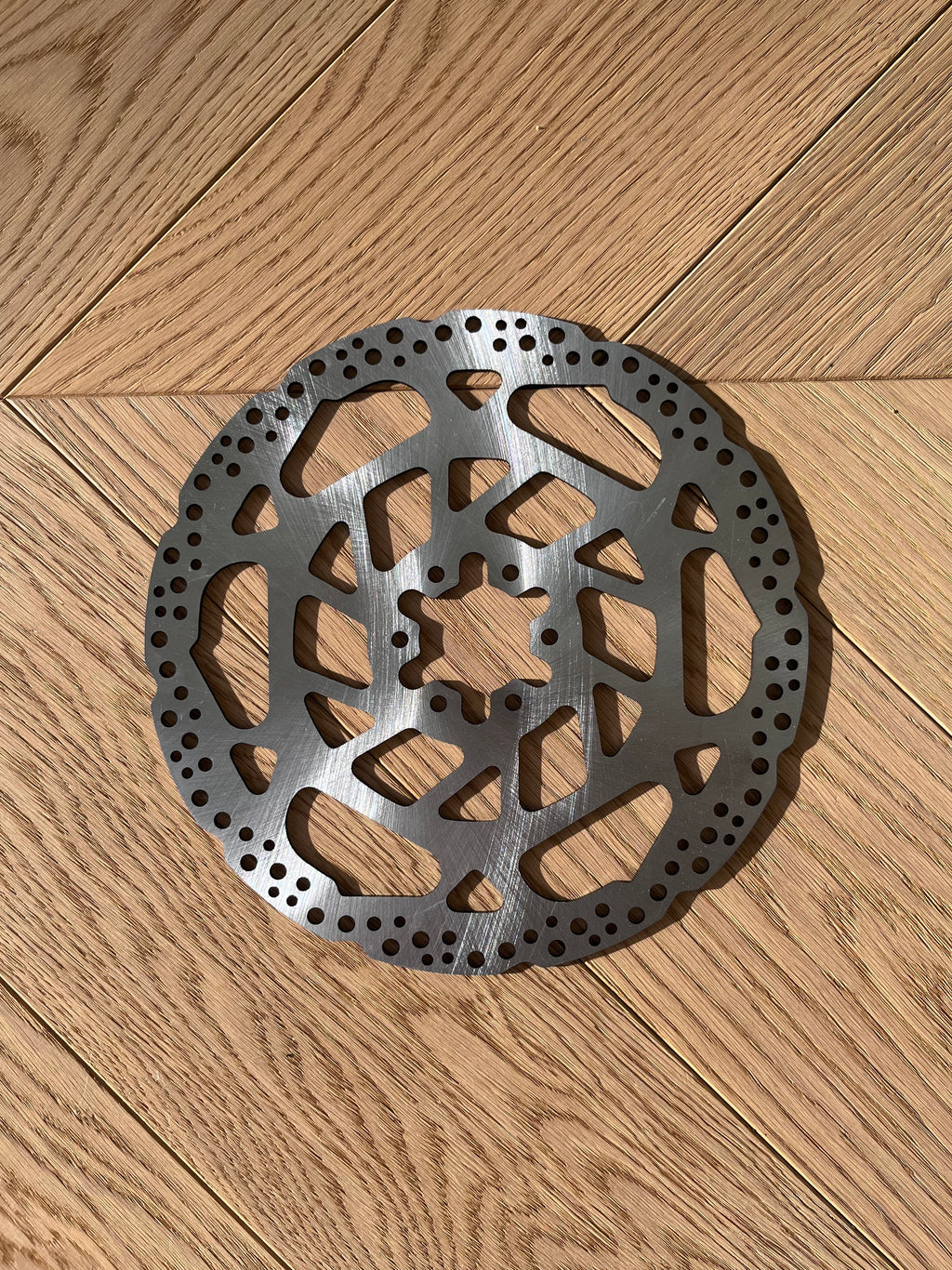 V2 Ultra Bee Brake Kit for Surron LBX, ERIDE PRO, Talaria XXX, MX3 & MX4