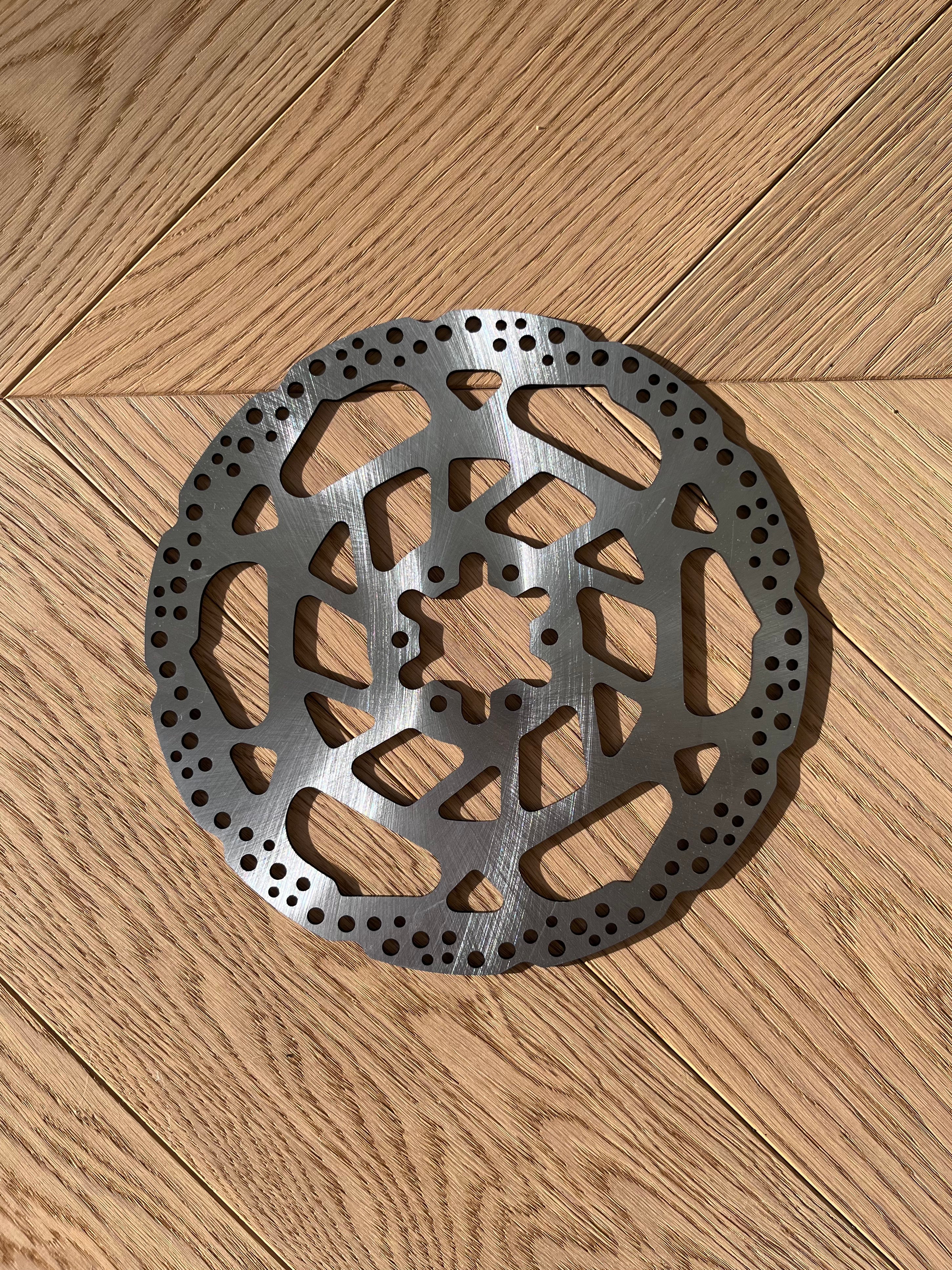 V2 Ultra Bee Brake Kit for Surron LBX, ERIDE PRO, Talaria XXX, MX3 & MX4