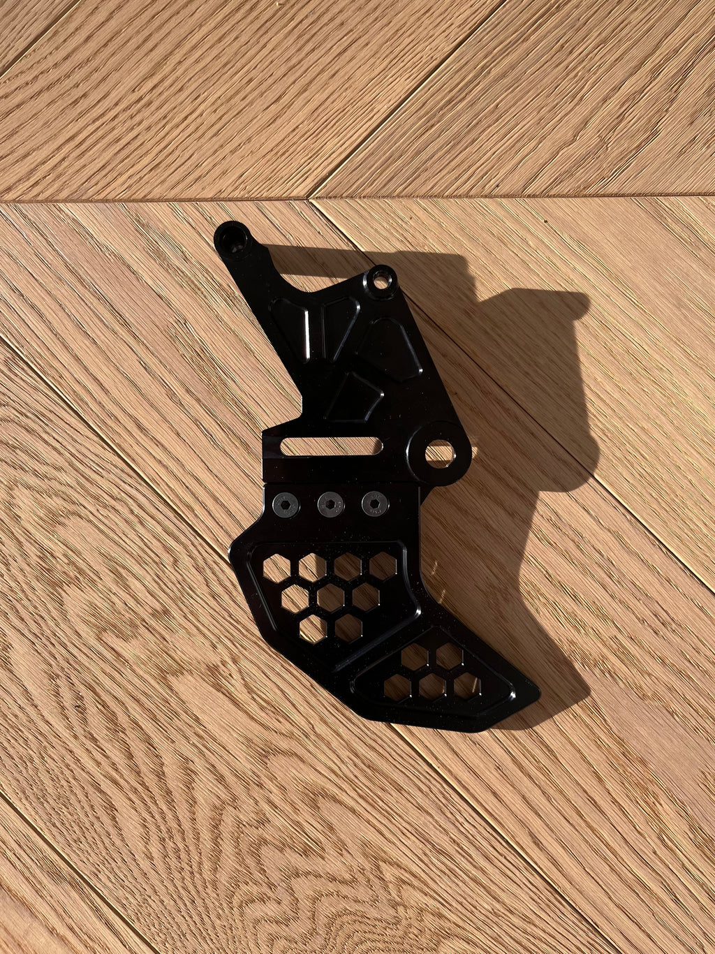 V2 Ultra Bee Brake Kit for Surron LBX, ERIDE PRO, Talaria XXX, MX3 & MX4